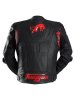 Furygan Raptor Evo 3 Leather Motorcycle Jacket at JTS Biker Clothing